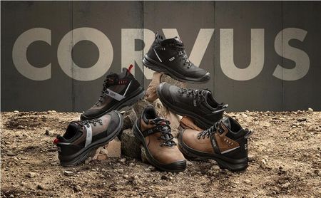 Wurth Modyf Buty Robocze Wurth Corvus S3 Src Ceny i opinie