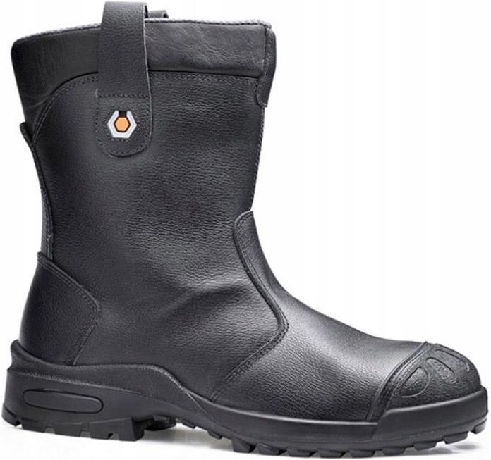 Base Buty Robocze Vivaldi B0189 S3 Src Kozaki - Ceny i opinie - Ceneo.pl