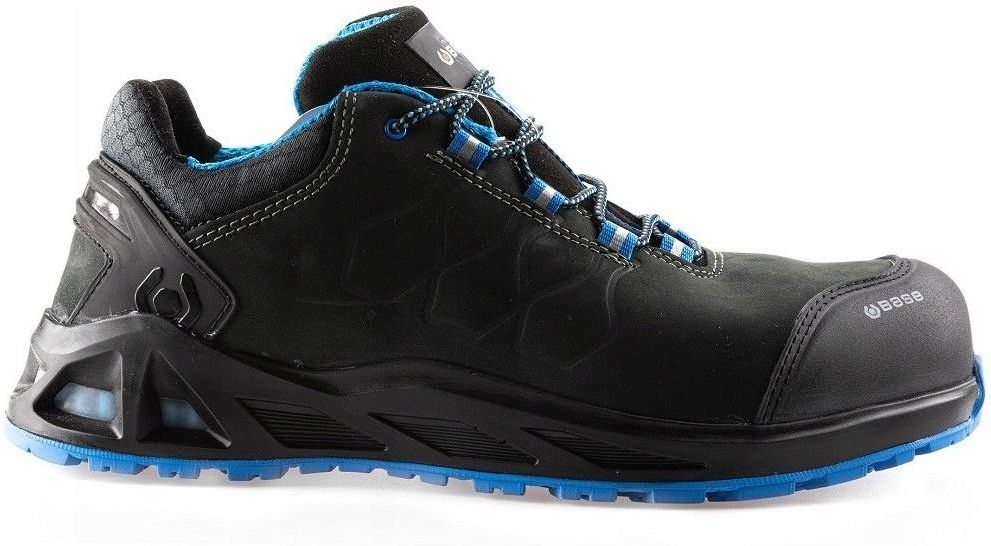 Base Protection Buty Robocze Base K-Road S3 Src - Ceny i opinie - Ceneo.pl