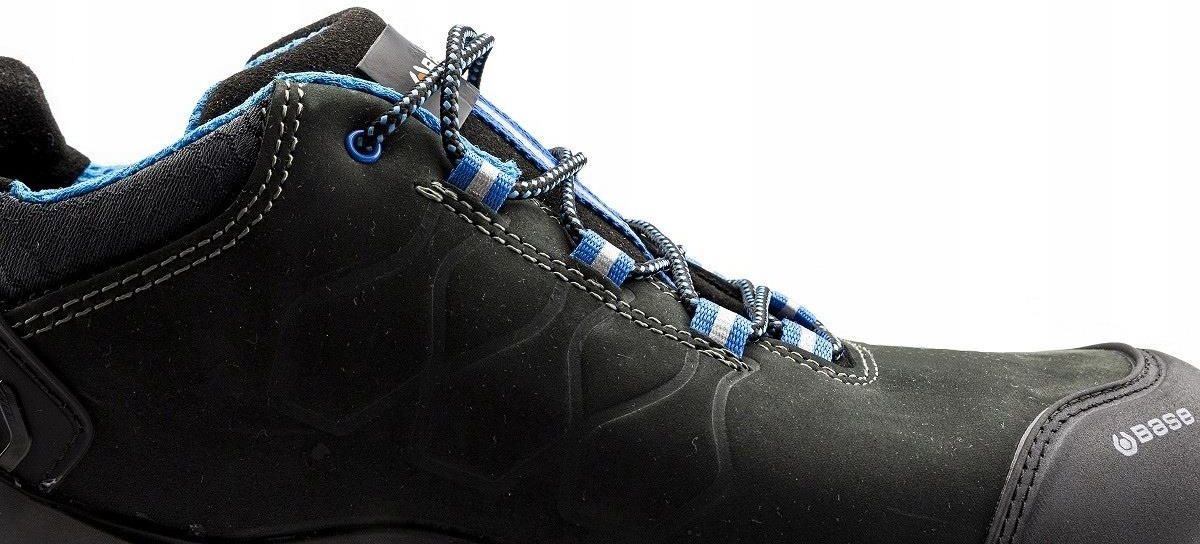 Base Protection Buty Robocze Base K-Road S3 Src - Ceny i opinie - Ceneo.pl