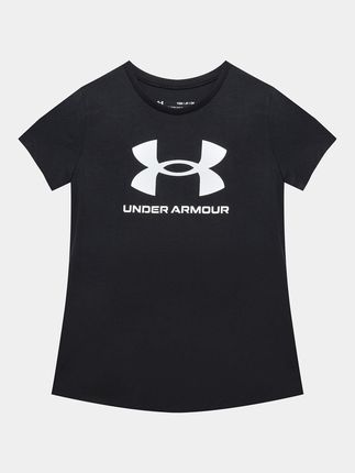 T-Shirt Under Armour