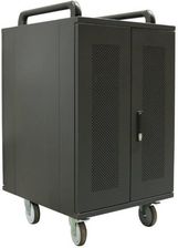 Avtek Charging Cart 20 - Szafka Do Ładowania Laptopów