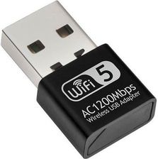 Zdjęcie Adapter WIFI na USB 1200Mbps - Czechowice-Dziedzice