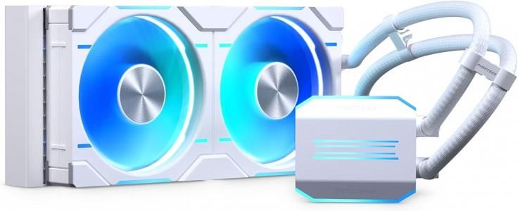 [希少] Phanteks GLACIER ONE 240 T30 Phanteks Glacier One 240 T30 (PH-GO240T30_DAG01