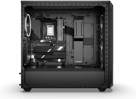 Obudowa do komputera be quiet! Shadow Base 800 FX Czarna (BGW63) - zdjęcie 3