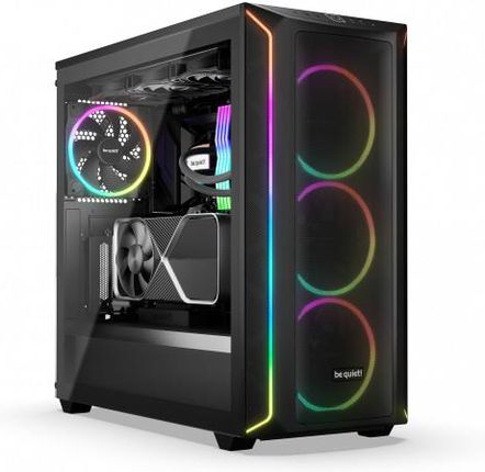 Obudowa do komputera be quiet! Shadow Base 800 FX Czarna (BGW63) - zdjęcie 5