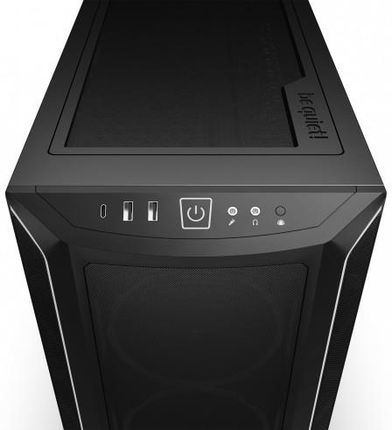 Obudowa do komputera be quiet! Shadow Base 800 FX Czarna (BGW63) - zdjęcie 6