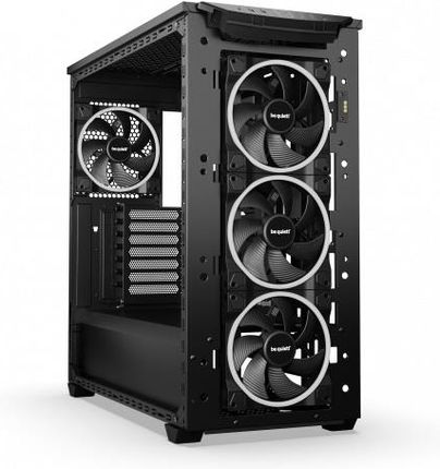 Obudowa do komputera be quiet! Shadow Base 800 FX Czarna (BGW63) - zdjęcie 2