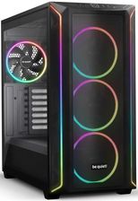 Obudowa do komputera be quiet! Shadow Base 800 FX Czarna (BGW63)