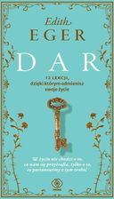 Zdjęcie Dar. 12 lekcji dzięki którym odmienisz swoje życie - Skaryszew