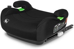 Lionelo Luuk Fix Podstawka Isofix I-size Black Carbon