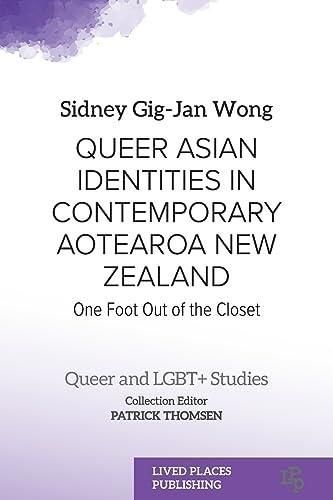 Queer Asian Identities In Contemporary Aotearoa New Zealand Literatura Obcojęzyczna Ceny I 0880