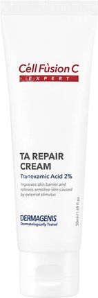 Krem Cell Fusion C Expert TA Repair Cream Regenerujący na dzień i noc 10ml