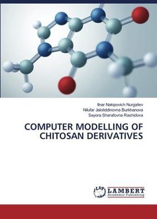 COMPUTER MODELLING OF CHITOSAN DERIVATIVES