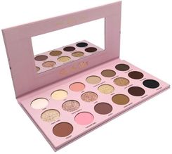 Zdjęcie MEXMO by Andzia There Paleta Cieni Save the Date - Toruń