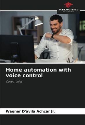 Home automation with voice control