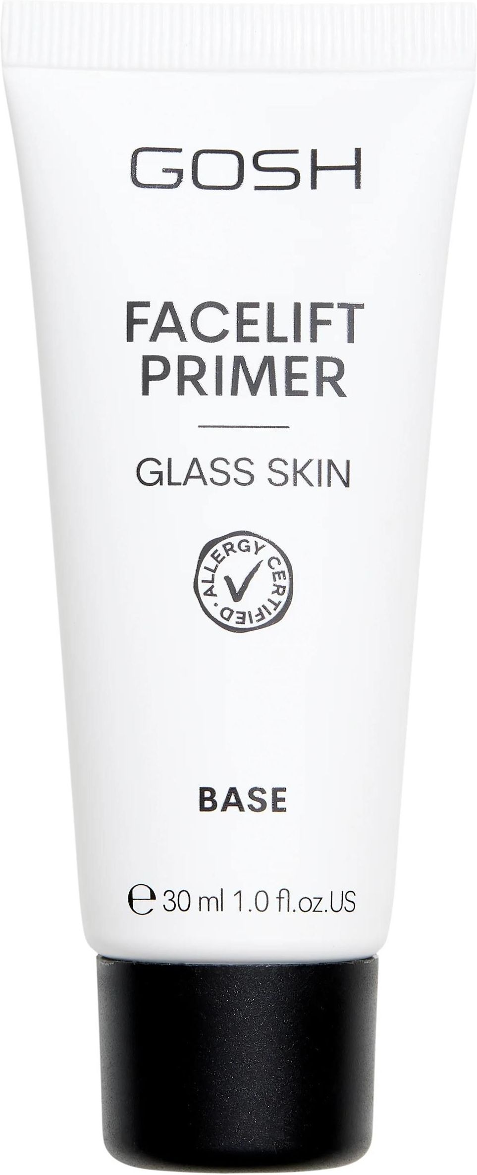 GOSH Facelift Primer Glass Skin Baza pod Makijaż 30ml Opinie i ceny