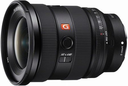 SONY FE 16-35mm F2.8 GM フィルター付き SONY FE 16-35mm F2.8 GM フィルター付き