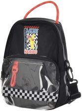 Zdjęcie Vans Plecak Szkolny X Haribo Mini Backpack Black Men,Women Vn0A7Ysxblk1 - Michałowo