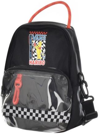 Vans Plecak Szkolny X Haribo Mini Backpack Black Men,Women Vn0A7Ysxblk1