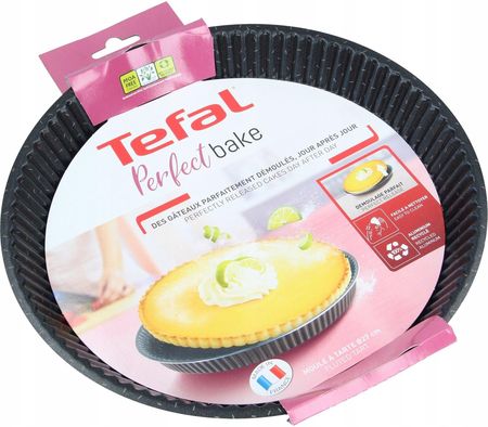 Tefal Forma do tarty Perfect bake 27 cm KL4D13269