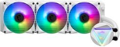 Chłodzenie wodne MSI MAG CoreLiquid 360R V2 White