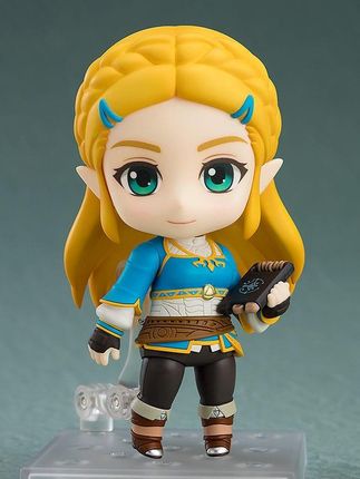 Good Smile Company The Legend Of Zelda Nendoroid Action