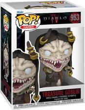Zdjęcie Funko Diablo 4 POP! Games Vinyl Figure Treasure Goblin 9cm nr 953 - Dąbrowa Tarnowska