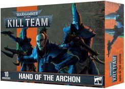 Zdjęcie Games Workshop Warhammer 40k Kill Team Hand of the Archon - Gdynia