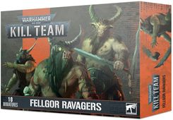 Zdjęcie Games Workshop Warhammer 40k Kill Team Fellgor Ravagers - Józefów