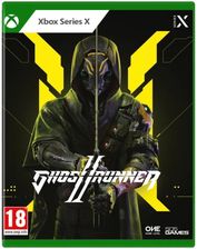 Zdjęcie Ghostrunner 2 (Gra Xbox Series X) - Działdowo