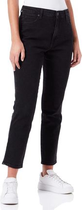 WRANGLER RETRO SKINNY EASY BLACK W253KLP27