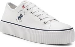 Zdjęcie Trampki Beverly Hills Polo Club - Bolesławiec