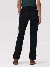 WRANGLER REINFORCED SOFTSHELL PANT WC2GAW100 - zdjęcie 1