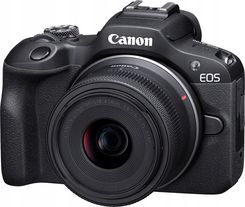 Zdjęcie Canon EOS R100 body - Wolbórz
