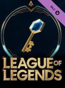 League of Legends Hextech Key (Digital)