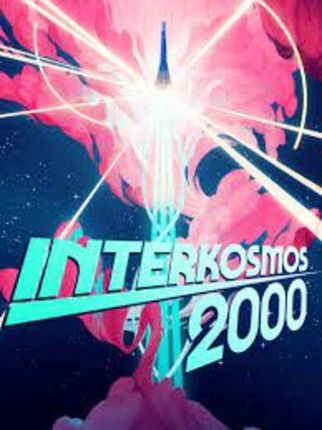 Interkosmos 2000 VR (Digital)