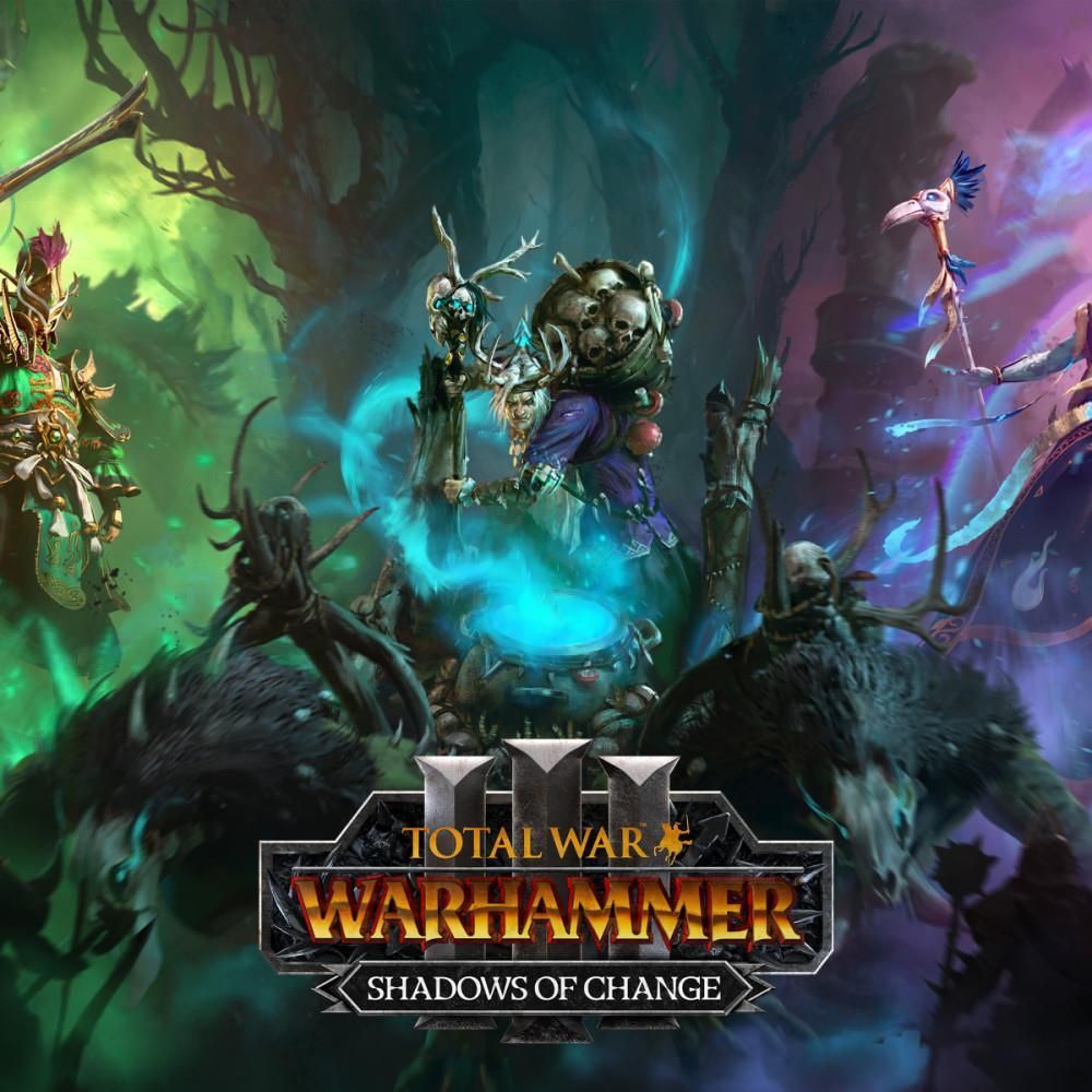 Total War WARHAMMER III Shadows Of Change (Digital) Od 78,58 Zł, Opinie ...