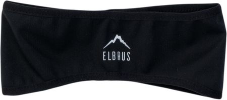 Opaska Elbrus Tirolo Polartec M000161295 – Czarny