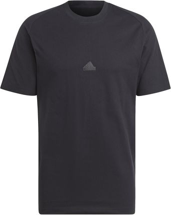 Koszulka męska adidas NEW Z.N.E. czarna IJ6129