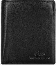 Zdjęcie Portfel pionowy męski Wittchen ITALY 21-1-009 - Nowe Skalmierzyce