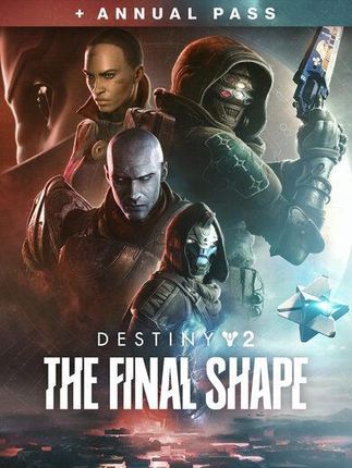 Destiny 2 The Final Shape + Annual Pass (Digital)