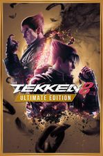 Zdjęcie TEKKEN 8 Ultimate Edition (Digital) - Szamocin
