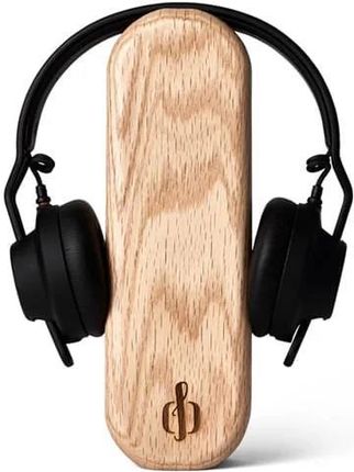 Openhagen StandByMe Oak - stojak na słuchawki