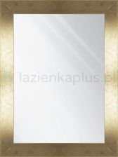 Zdjęcie Ars Longa Simple lustro SIMPLE50100Z  - Muszyna