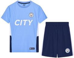 Zdjęcie Koszulka piłkarska dla dzieci Manchester City Home 23/24 - Częstochowa