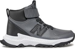 Zdjęcie Buty dziecięce New Balance PT800TG3 – szare - Głowno