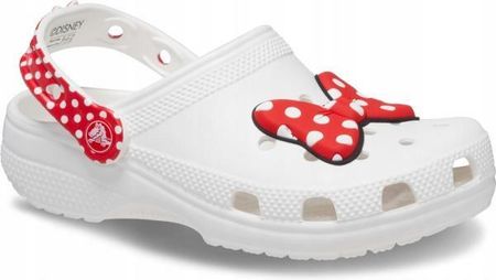 Dziecięce Buty Crocs Classic Minnie Mouse 34-35