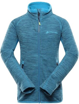 Bluza sportowa dziecięca ALPINE PRO KSWB219 ONNECO 628 - 140-146