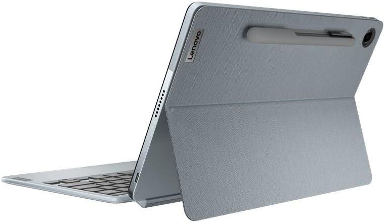 Lenovo IP Duet 3 Chrome本体 シルバー Lenovo Chromebook IdeaPad Duet 3 tablet 2 w 1, wyświetlacz